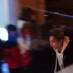 [시우민] 에셈<b>빌딩</b>에서 찍힌 시우민 ㅅㅅㅈㅇ