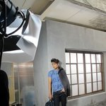 [EXO] 김종인 <b>전신</b>짤