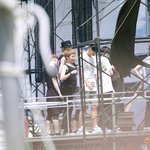 [시우민] 아가아가해 표정이