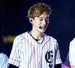 [CHEN] 흐어어엉어엉ㅠㅠ여기가<b>천국</b>이다