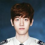 [EXO] 백현 제복<b>증사</b>
