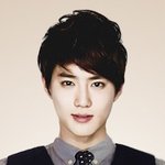 [EXO] 김준면 <b>증사</b>