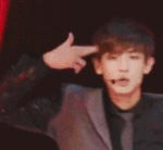 [EXO] <b>마마</b><b>때</b>찬열이이거섹시하지않냐