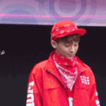 [CHEN] <b>김장</b> 몇번 담가본 남자,김종대.