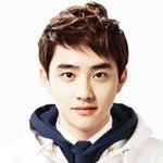 [EXO] 도경수 <b>증사</b>