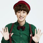 [EXO] <b>크리스마스</b>데이 그때그시절어린애처럼