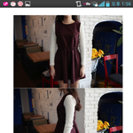(사진있어요)원피스색깔어떤게이쁜<b>가용</b>???
