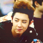 [EXO] 이짤....박찬열도 존잘<b>이지만</b>