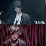 [카이] 김카이 뮤비속 <b>변천사</b>