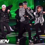 [BAP] <b>문종업</b> 손가락 자랑