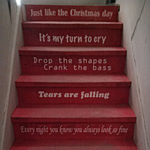 [도경수] bwcw 새로 <b>낙서</b> 했데 ㅋㅋㅋㅋㅋㅋ