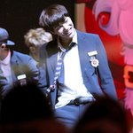 [카이] <b>손끝</b>까지춤추는종인이