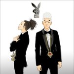 [EXO] 산하 빅뱅팬아터로 개유명