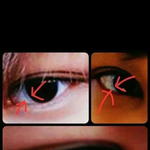 [EXO] 종인이<b>렌즈낌</b>
