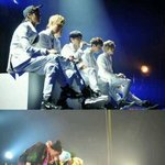 [<b>틴탑</b>] 우리 톡다시 팬톡 인기톡채널에 올라옴!!