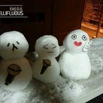 [EXO] 보컬라인 눈사람<b>ver</b>.