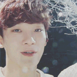 [CHEN] <b>일등</b>이야아아아아