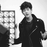 [EXO] 백현이 허세ㅋㅋㅋ.<b>gif</b>