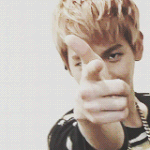 [EXO] 더쿠저격.<b>gif</b>