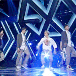 [EXO] 카이 덩치짤22222.<b>gif</b>