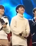 [도경수] 엔딩에서 어깨 <b>들썩</b> ㅋㅋㅋㅋ
