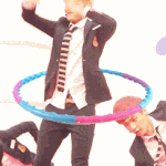 [EXO] 훌라우프ㅋㅋㅋㅋㅋㅋㅋㅋㅋㅋㅋㅋ.<b>gif</b>