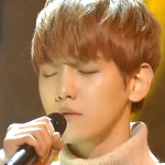 [EXO] 오늘자 백현이2