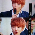[EXO] <b>니</b>가<b>사람</b>임?