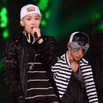 [BAP] 주농이 뒤에