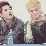 [EXO] 내가 어제 원마운트를 갔는데