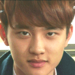 [EXO] 경수의 3단콤보.<b>gif</b>