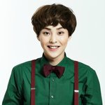 [시우민] 웅녀들 스타일