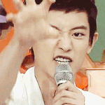 [EXO] 1타2피.<b>gif</b>