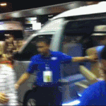 [EXO] 루한 머리박음ㅋㅋㅋㅋㅋㅋㅋㅋㅋㅋㅋ.<b>gif</b>