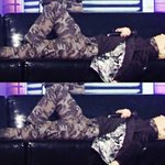 [BAP] 김힘찬 <b>숙면</b>