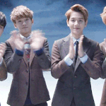 [EXO] 난 왜 내 최애가 <b>연애</b>하면 기쁠것같지