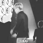 [카이] 네가 사랑하는 일을 하고, 네가 하는 일을 사랑하라