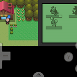 [포켓몬] 포켓몬스터 디아루가- part1