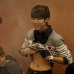 [인피니트] 새벽짤 도배도배도배