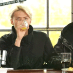 [EXO] 엑소 존나 <b>순박</b>함