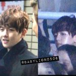 [EXO] 변백현이때대박개사랑스러워