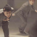 [EXO] 가슴이아파...!