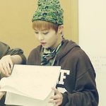 [시우민] 시우민 <b>답</b>없던데 ㅋㅋ