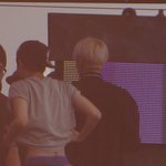 [EXO] 세훈이도 <b>허리</b> 얇은데 준멘도 얇아;;