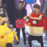 [EXO] <b>비글</b>비글비글대