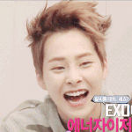 [시우민] 스엠은 시우민 내노아라.