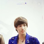[카이] <b>작년</b> 종인이 사진을 턴다