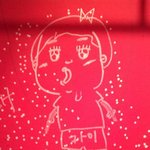 [EXO] 카이 다이어리좀 꾸며본 <b>솜씨</b>