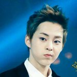 [시우민] 헐 <b>첨보</b>는 슈밍 존예짤이다