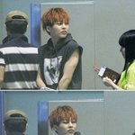 [시우민] 베톡중에<b>이베</b>플